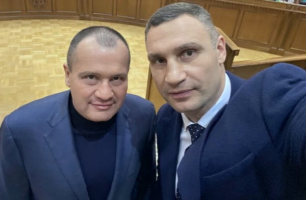 Мародера Артура Палатного скоро закроют? Кошелек мэра Кличко запустил истеричную пиар-компанию (ФОТО)