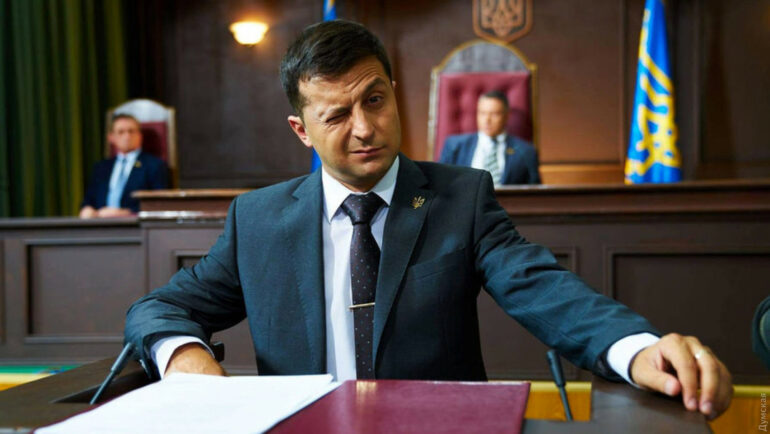 Почему «торбят» Пашинского