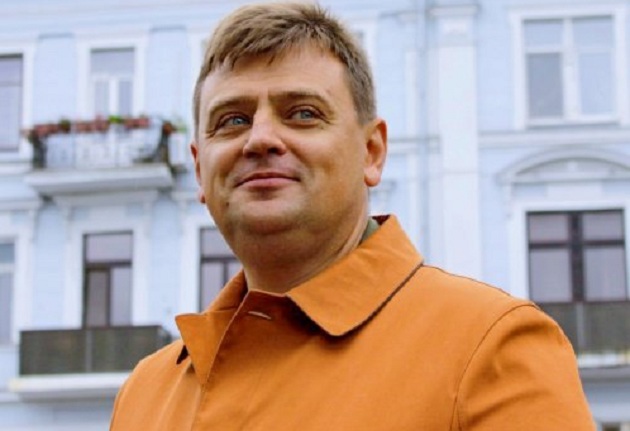 Олигарх Руслан Тарпан, создавший экологический кризис в Одессе, скрывается в РФ