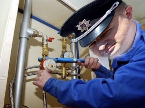 Пломбує лічильники у Тернополі: як Богомол пішов «на підвищення» у столицю (фото)