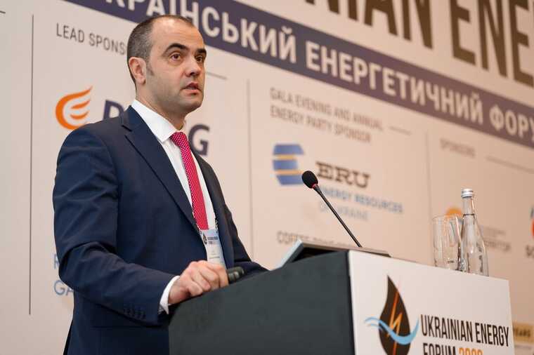 Нацполіція відкрила провадження щодо екскерівника ОГТСУ Макогона