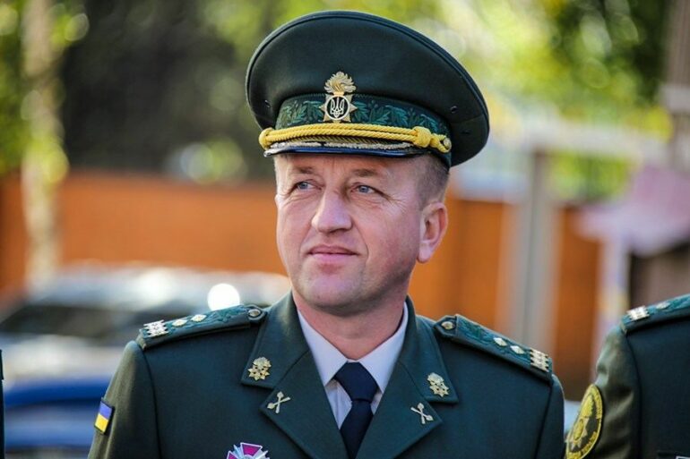 Як цінитель німецького автопрому з Нацгвардії на себе квартиру у Львові переписав