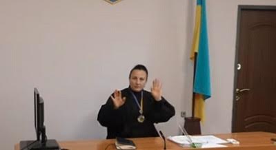 Що коїться в судах Одеської області: у справі Екскалібуру суддя стала на бік одіозного російського рейдера Максима Москальова 4 img 5360
