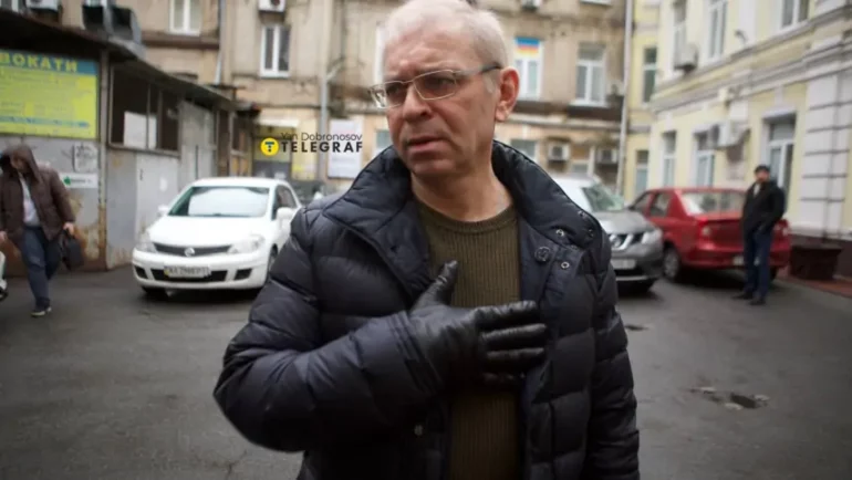 Внесені за мене кошти застави повинні працювати на Україну — Пашинський про рішення ВАКСу