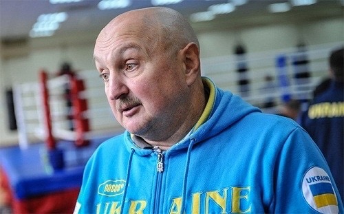 Зізнання росіянам у любові, нерухомість у Краснодарі та кадрові пропозиції з «ДНР». Чим відзначився тренер боксерської збірної Сосновський