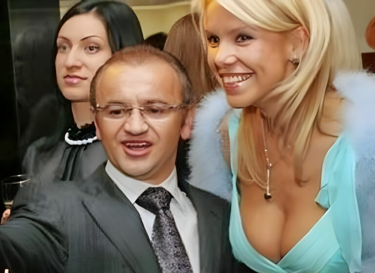 Чому не сидить Анатолій Шкрибляк?