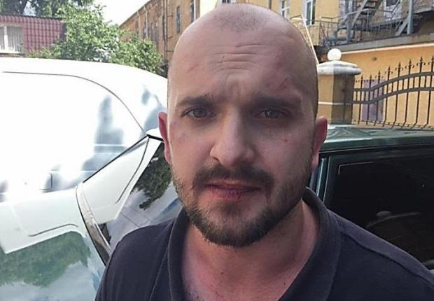 Ховався від ТЦК: блогера Крутчака оголосили у розшук через ухилення від мобілізації?