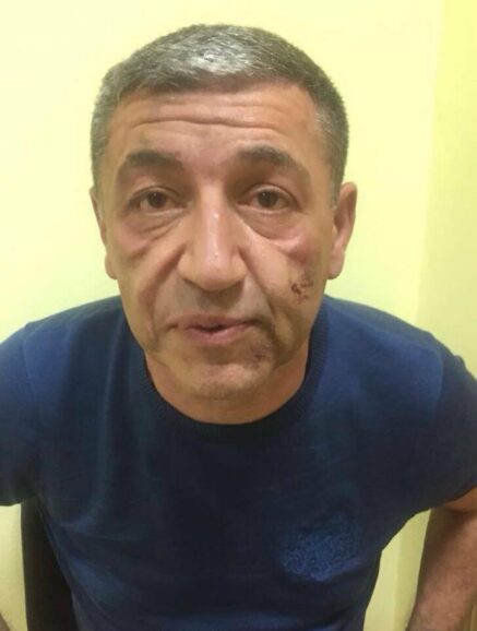 Рынок колл-центров переходит под контроль криминальных авторитетов из Азербайджана