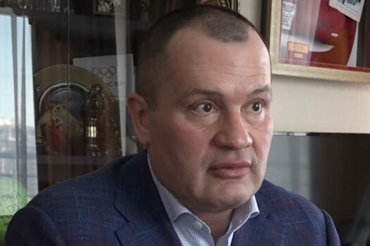 «Джек-Потрошитель» Артур Палатный планирует уничтожить самый древний рынок Киева