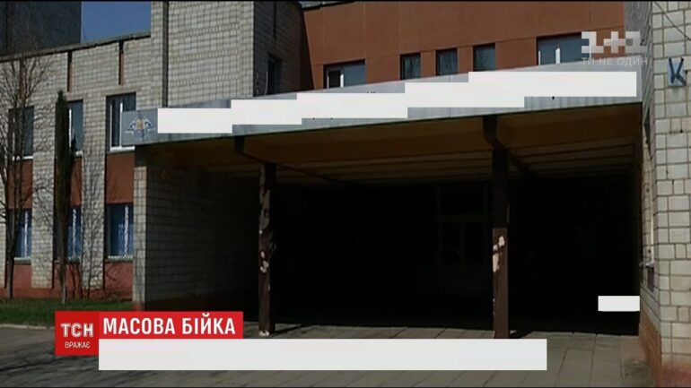 Шалені правники
