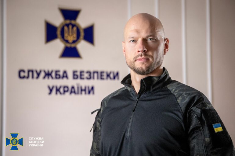 Илья Витюк. «Модный», но глупый