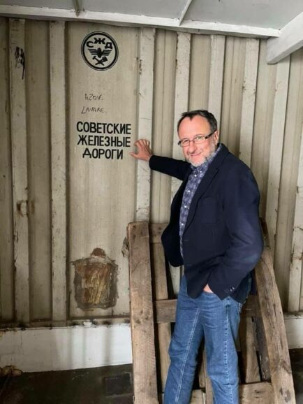«Текстильні» оборудки навколо армії, або як Олександр Соколовський сам себе «спалив»