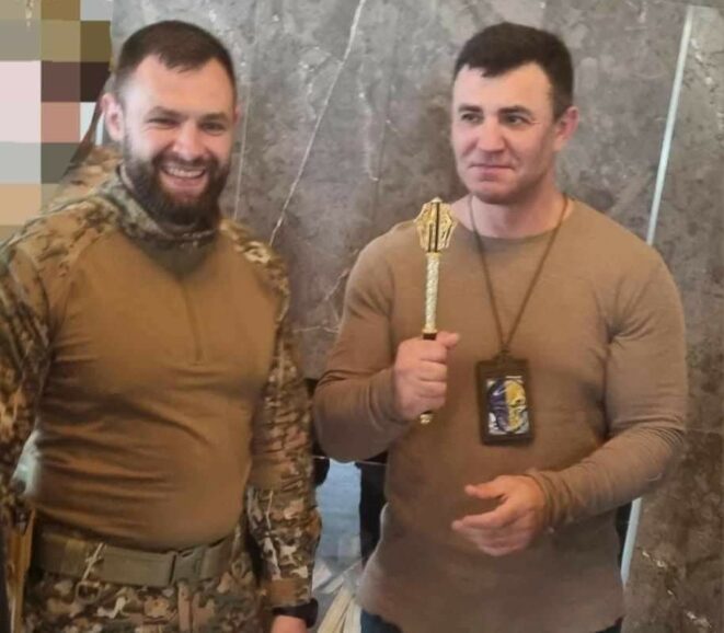 Каганець Руслан викрав гроші бійців