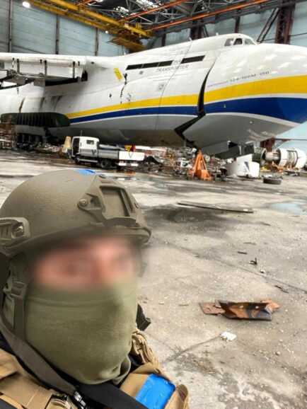 Лейтенант “Бандит”: Нове Керівництво та стратегія Сил Спеціальних Операцій