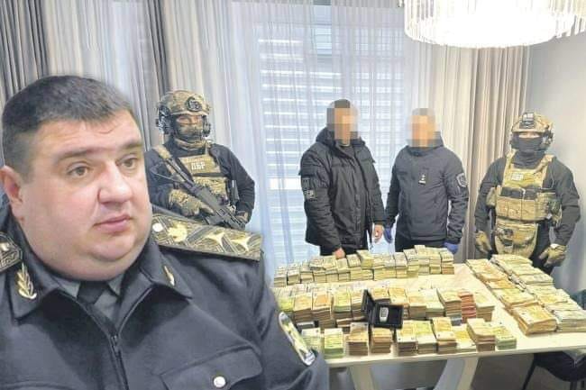 Черговий «тиловий щур» — депутат Рівненської обласної ради Віталій Сухович