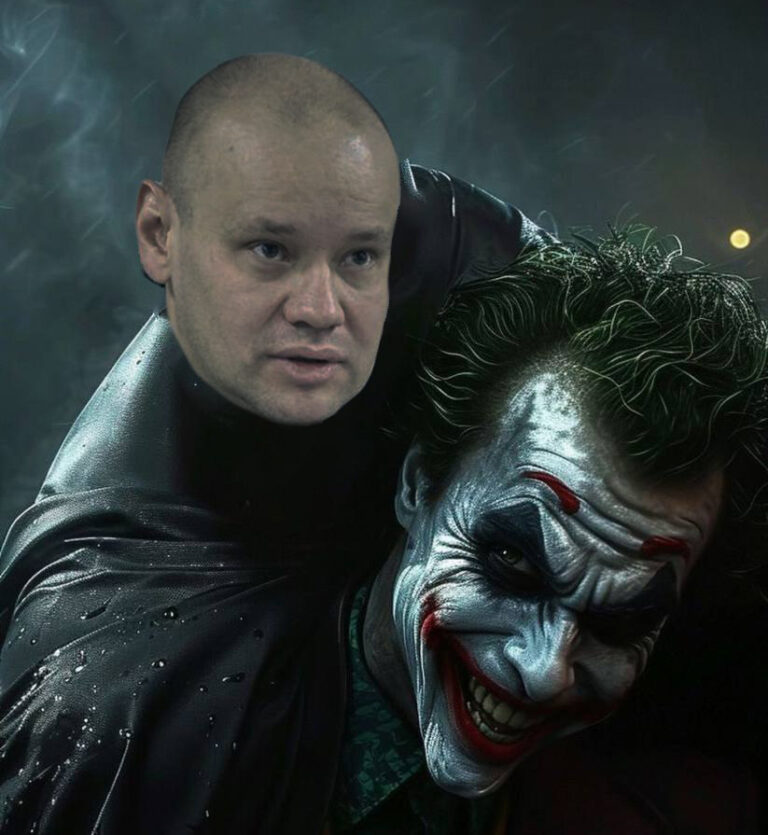 Война в ОГП: Бояренко против Вербицкого