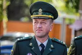 Машини і квартири генерала Гордійчука: які джерела статків командира Нацгвардії