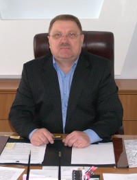 Чиновник Дніпропетровської обласної ради Олександр Свіренко кришує коррупцвю