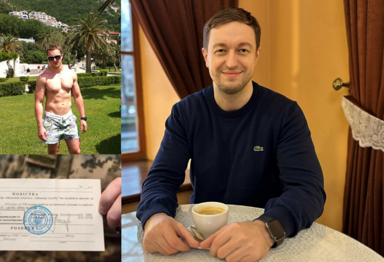 Андрій Плоский — вірний, але не завжди…