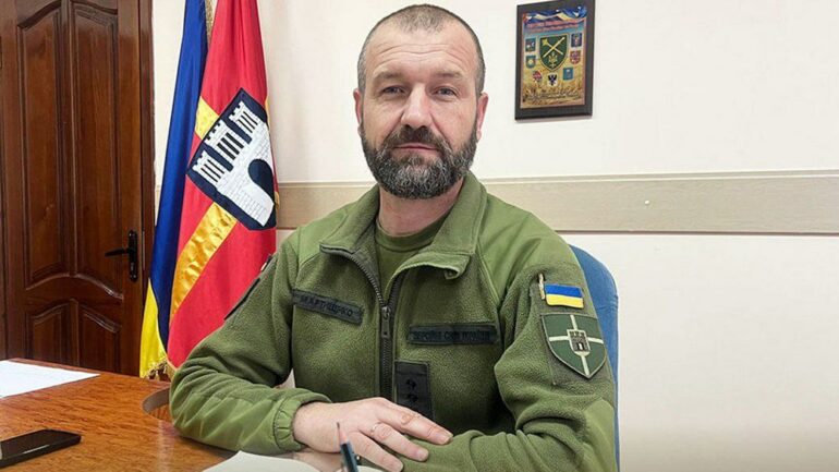 Корупція в армії – серйозна проблема сучасної України