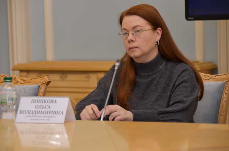 Миллионная зарплата и недвижимость в столице: какое состояние декларирует член ВСП Ольга Попикова