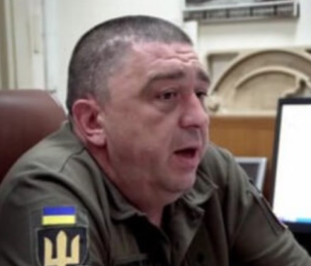 Безкарний начальник ТЦК