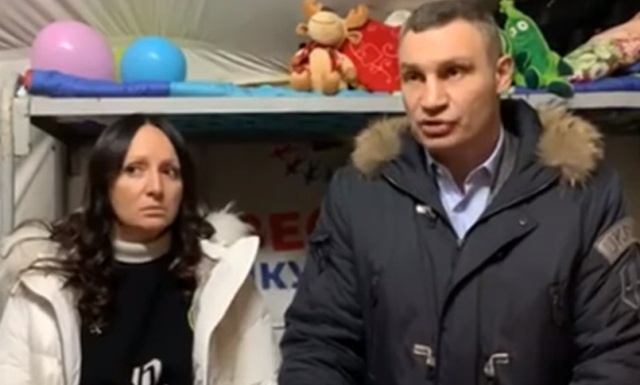 Владислава Молчанова зарегистрировала фирмы в Великобритании, чтобы выводить деньги из Украины?