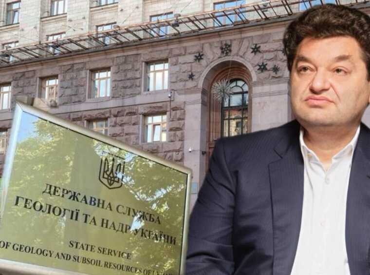 Вадим Ермолаев и Оксана Калетник. Как предатели продолжают воровать