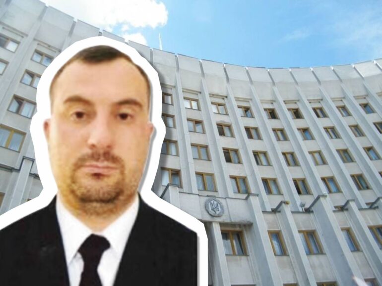 «Куратор» Волині Юрій Панечко збирає 7% з контрактів на зведення фортифікацій, — підприємці