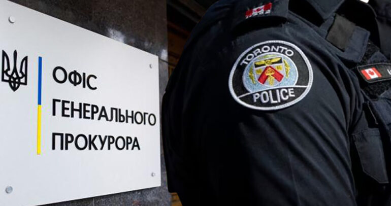 Канадцы заинтересовались прокурором Стадником