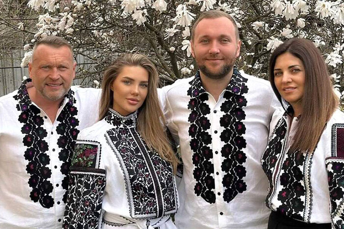 Скандальний адвокат Денис Шкаровський захищає родину Гринкевичів, які обікрали українську армію під час війни