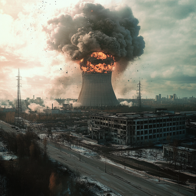 zaporozhskaja ajes vzryv 1