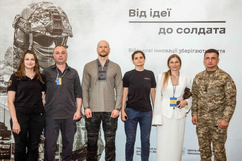 Що там у Вітюка?