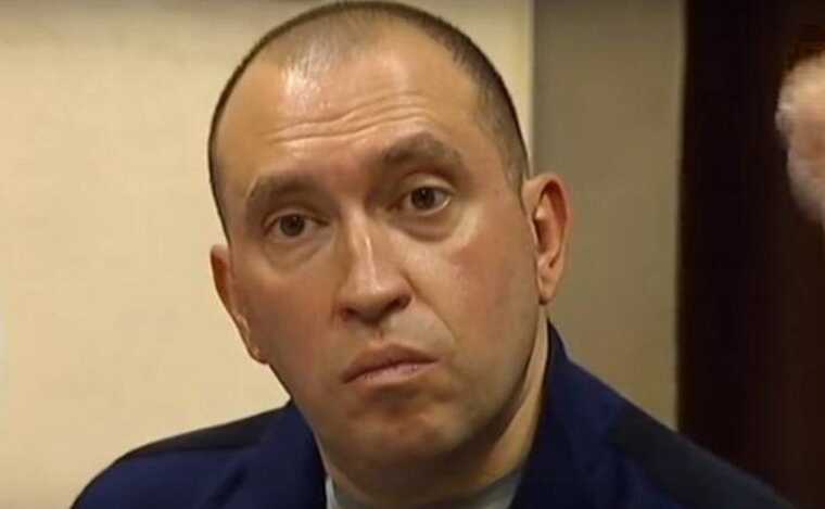 Альперин снова в строю