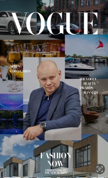Артем Бояренко после Вербицкого готовит новых жертв в ОГП и не только