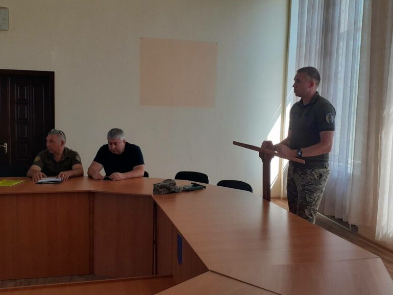 Корупція та брудні схеми полковника Панова