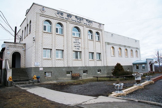 Скандал в Меджибеже или мошенник оккупировал город ПРОДОЛЖЕНИЕ