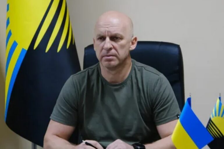 Кар’єрист з Арбузинки