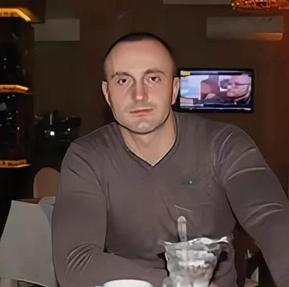 Найбагатша людина Донецької поліції