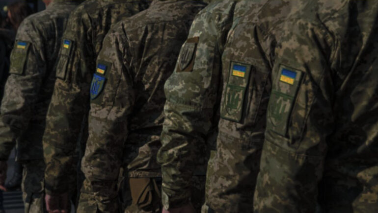 Скандал довкола Ігоря Орещука