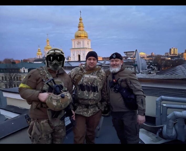 Чому Іван Баканов має сидіти у тюрмі за державну зраду та співпрацю з ФСБ РФ?