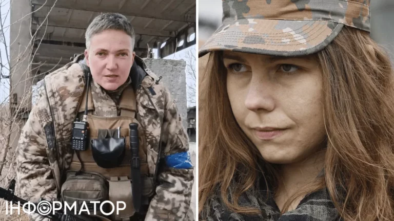 «Зачистка» Савченко. Накануне путча?