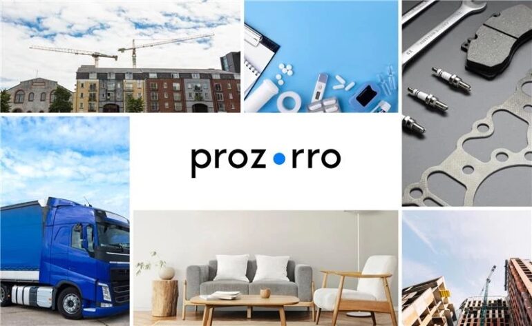 Як Prozorro допомагає розвинутися бізнесу