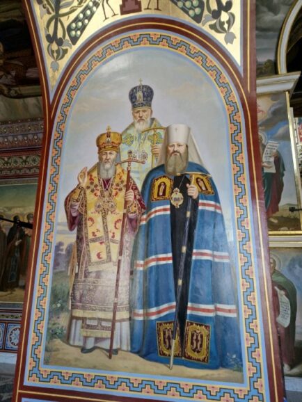 Корупція в Національному заповіднику «Лавра» та виклики під час війни