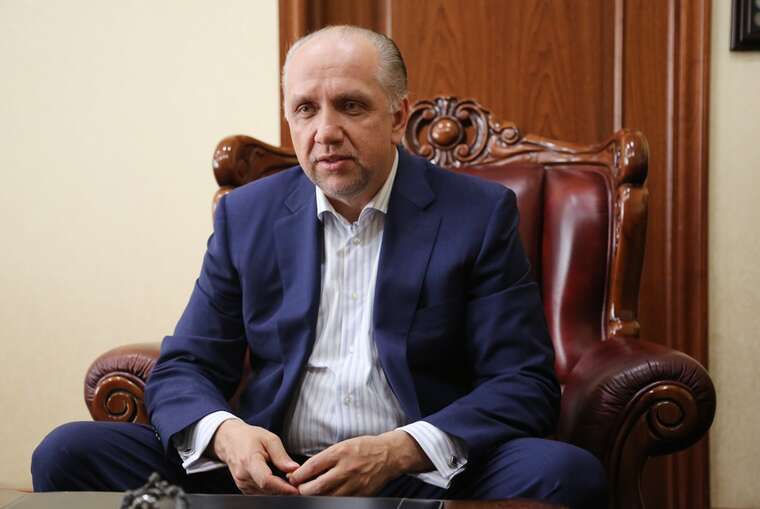 Мошенническая схема Владимира Клименко с «Укринбанком»: гениально и со вкусом