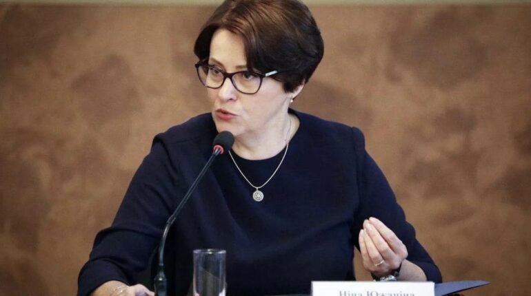 Син нардепки від «ЄС» Южаніної керує авто під наркотиками і був знятий з військового обліку за станом здоровʼя
