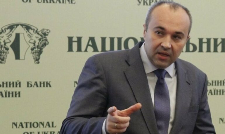 У Чернігівській облраді заявили про тиск із боку нардепа Приходька і звернулись до Зеленського