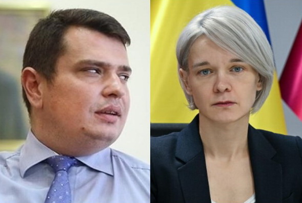 Директор "Агенції оборонних закупівель" Марина #Безрукова власною некомпетентністю зриває поставки боєприпасів та дронів до Сил оборони України