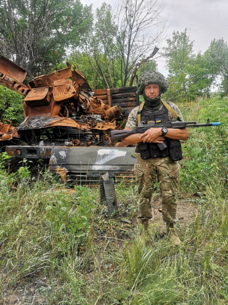 Держспецзв’язок заблокував статтю про злочини Д.Лубінця