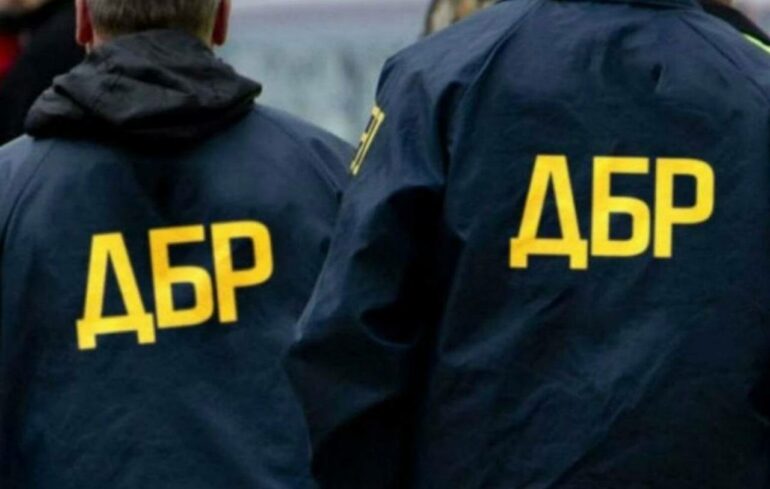 Меру Ірпеня Олександру Маркушину оголосили підозру за незаконний відпочинок закордоном